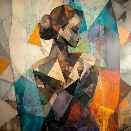 Obraz na płótnie canvas - Somebody that I used to know ;-)