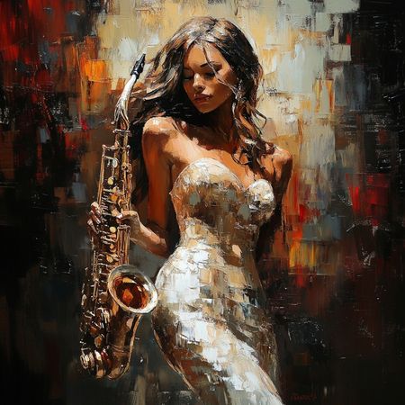 Obraz na płótnie canvas - Charlene