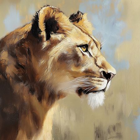 Obraz na płótnie canvas - Elza