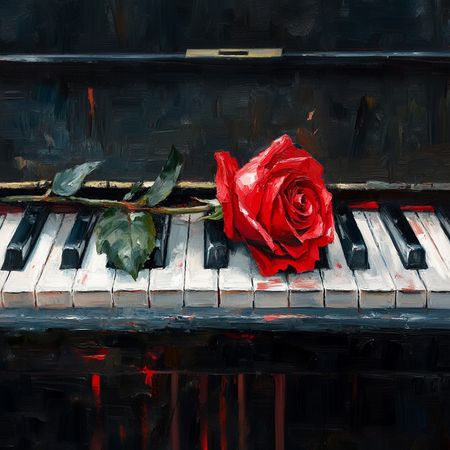 Obraz na płótnie canvas - Po koncercie