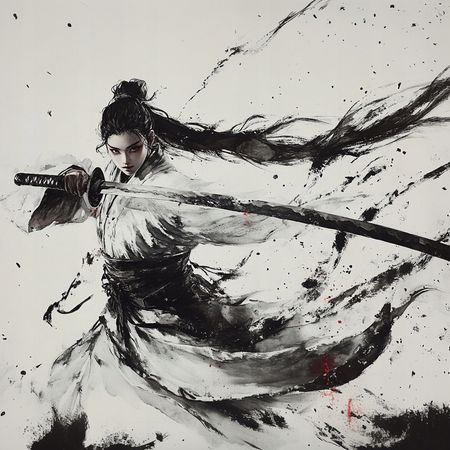 Obraz na płótnie canvas - Yū