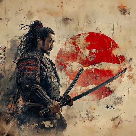 Obraz na płótnie canvas - Yukiharu