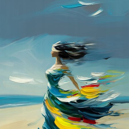 Obraz na płótnie canvas - 