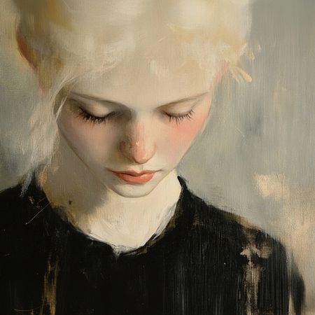 Obraz na płótnie canvas - Rozczarowanie