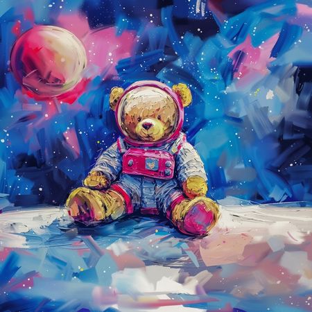 Obraz na płótnie canvas - Major Tommy ☺