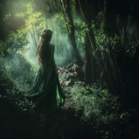 Obraz na płótnie canvas - Sidereal