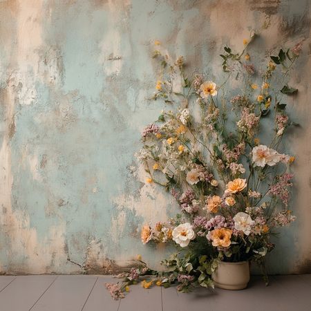 Obraz na płótnie canvas - Drugie życie różnych staroci