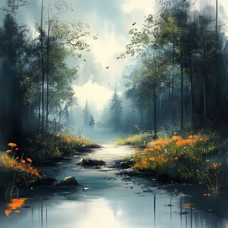 Obraz na płótnie canvas - Dawno temu w Brennej