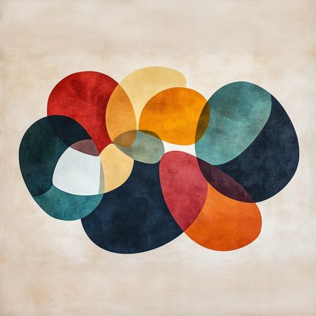 Obraz na płótnie canvas - Związki