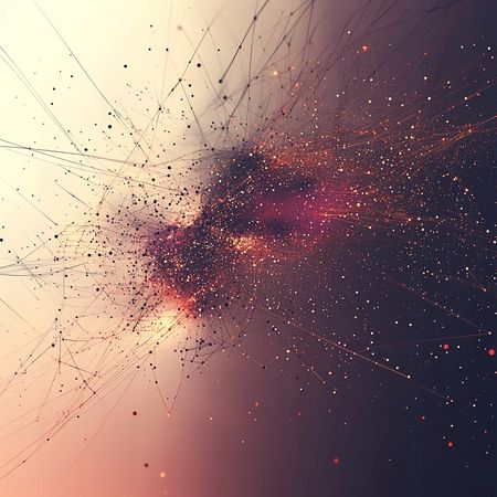 Obraz na płótnie canvas - W sieci