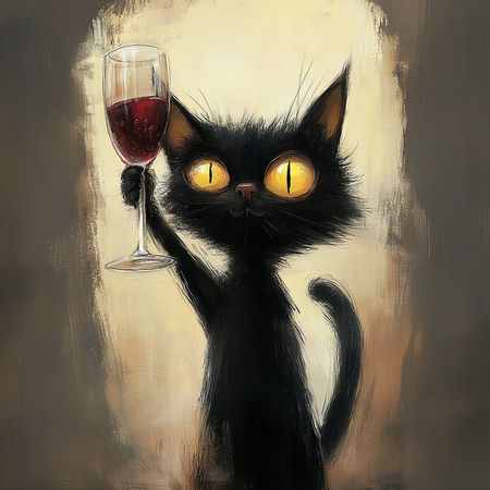 Obraz na płótnie canvas - Wasze zdrowie! ☺️