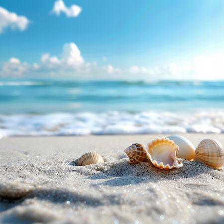 Obraz na płótnie canvas - Pamiątki z wakacji ☼