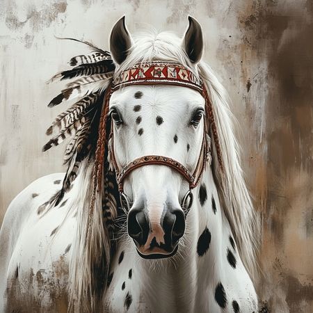 Obraz na płótnie canvas - Dakota