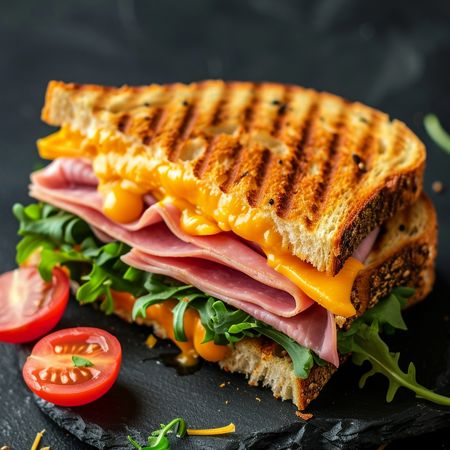 Obraz na płótnie canvas - Coś na ciepło ☺