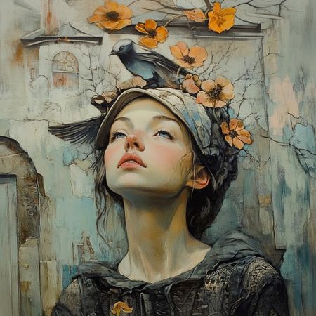 Obraz na płótnie canvas - Natalia