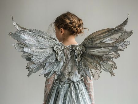 Obraz na płótnie canvas - Send Me An Angel