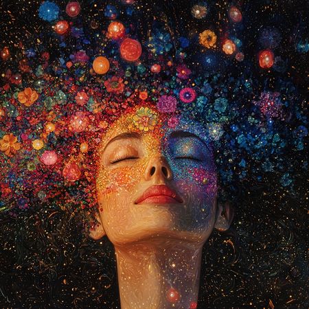 Obraz na płótnie canvas - Sweet Harmony