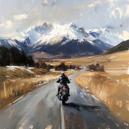 Obraz na płótnie canvas - Wolność