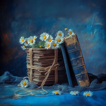 Obraz na płótnie canvas - Kochany pamiętniku...