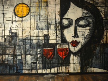 Obraz na płótnie canvas - Byle do piątku... ☺