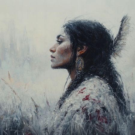 Obraz na płótnie canvas - Immokalee