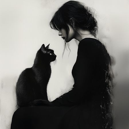 Obraz na płótnie canvas - Wspólne tajemnice