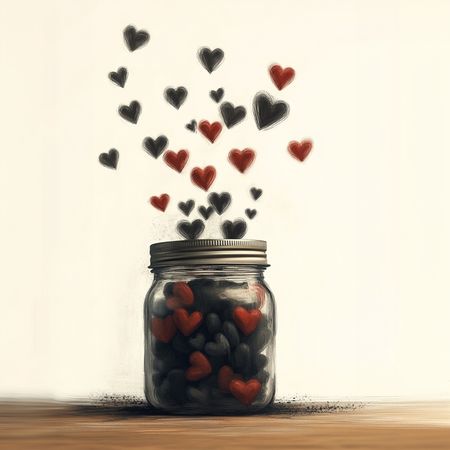 Obraz na płótnie canvas - Please take one