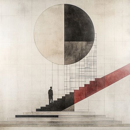 Obraz na płótnie canvas - Rozwój