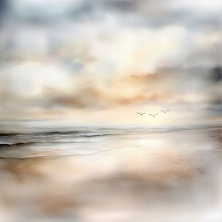 Obraz na płótnie canvas - Relaks na plaży